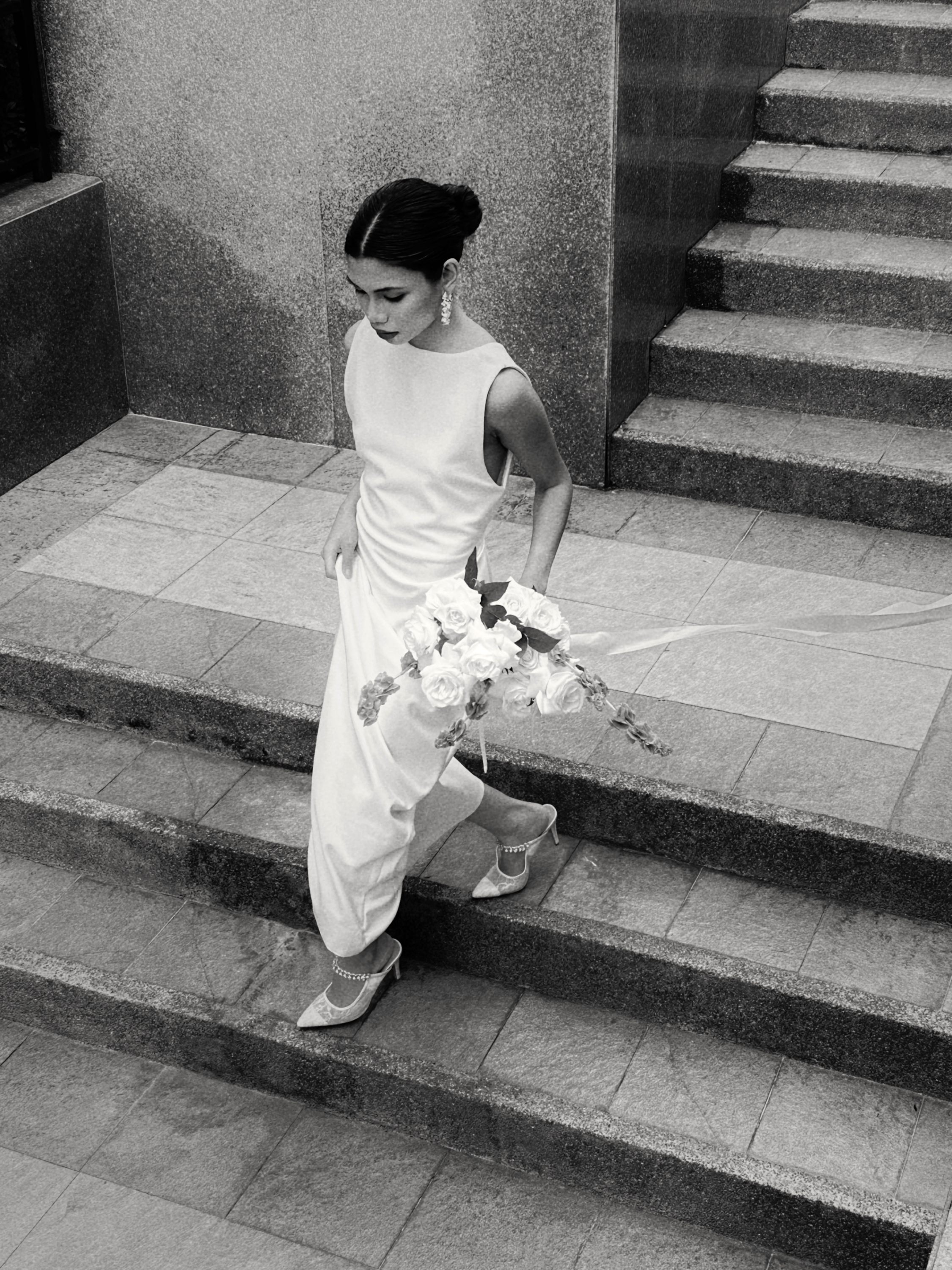 Becoming Table Tales