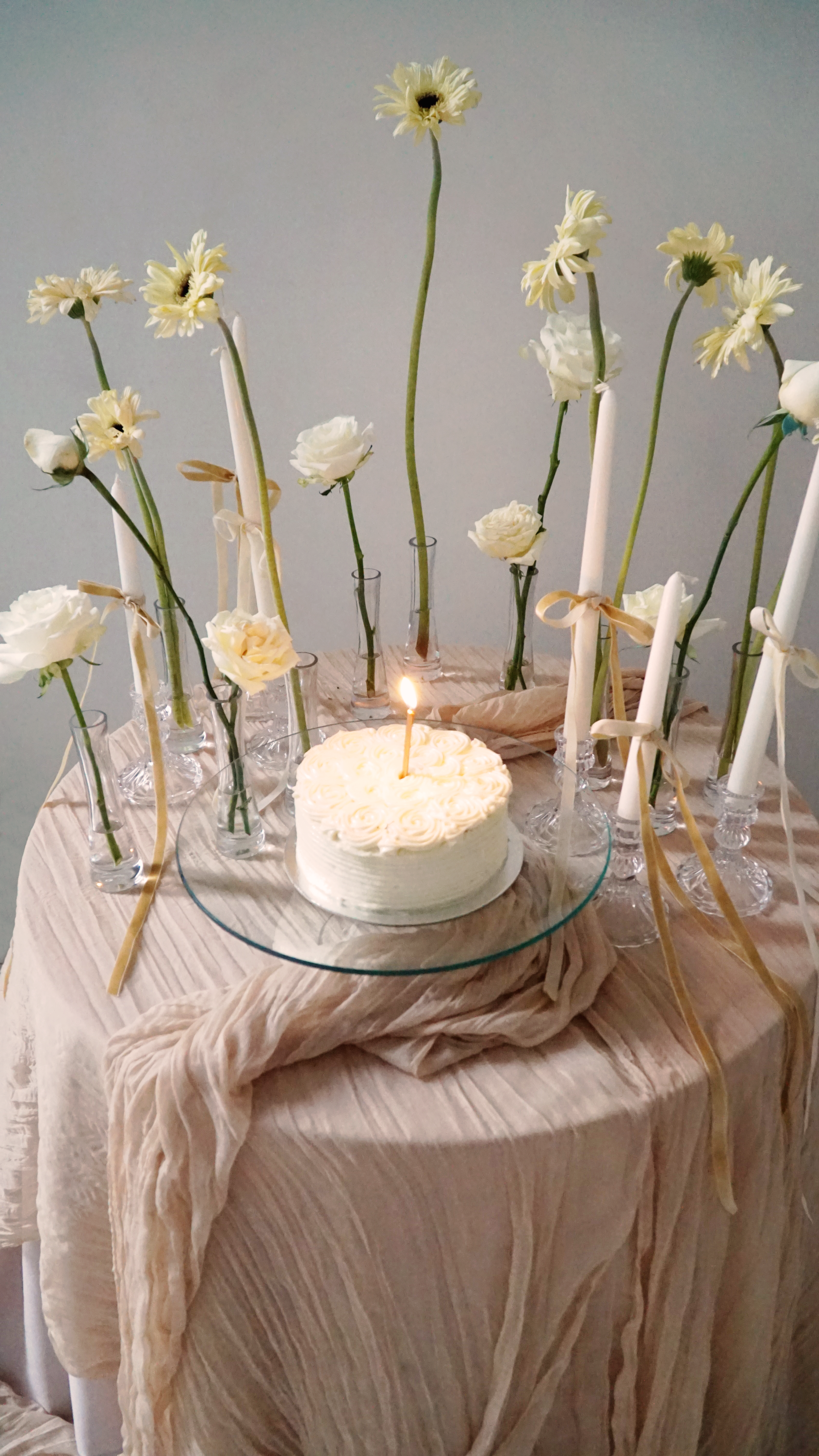 For The Demure & Mindful